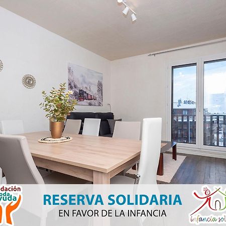 Apartamentos Nevada Mikka 3000 Pas De La Casa Exteriör bild