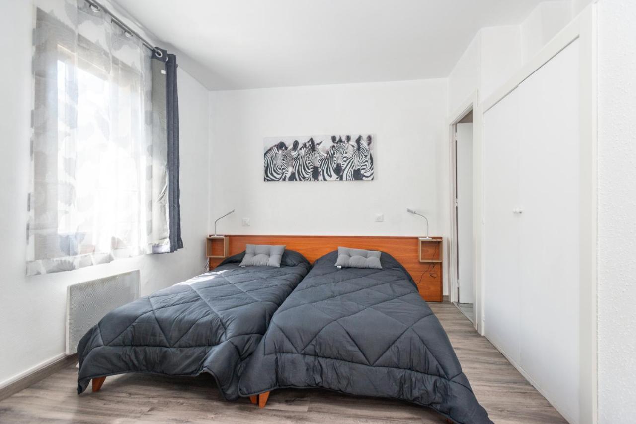 Apartamentos Nevada Mikka 3000 Pas De La Casa Exteriör bild