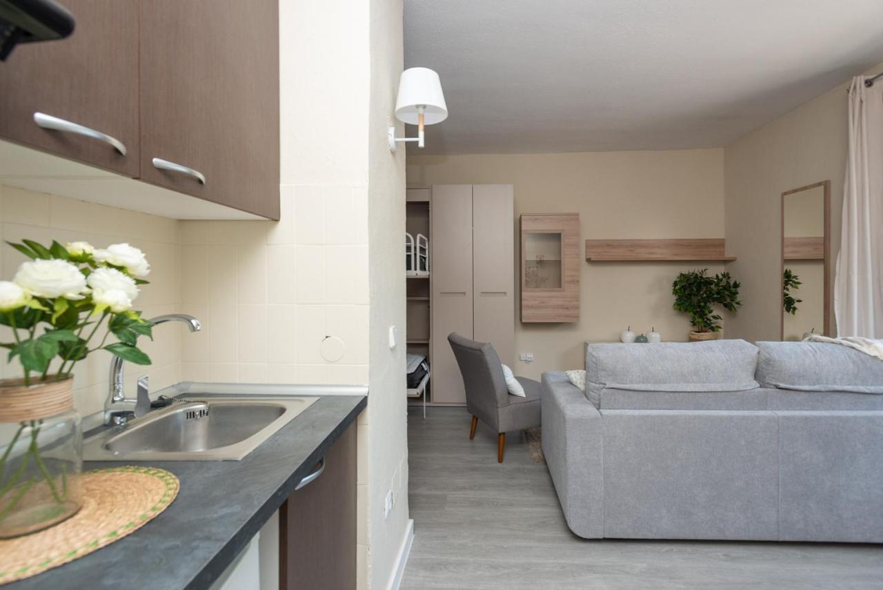 Apartamentos Nevada Mikka 3000 Pas De La Casa Exteriör bild