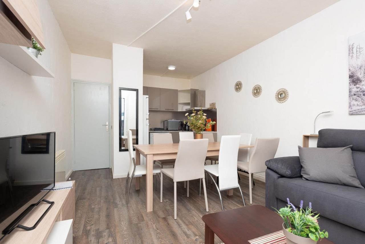 Apartamentos Nevada Mikka 3000 Pas De La Casa Exteriör bild