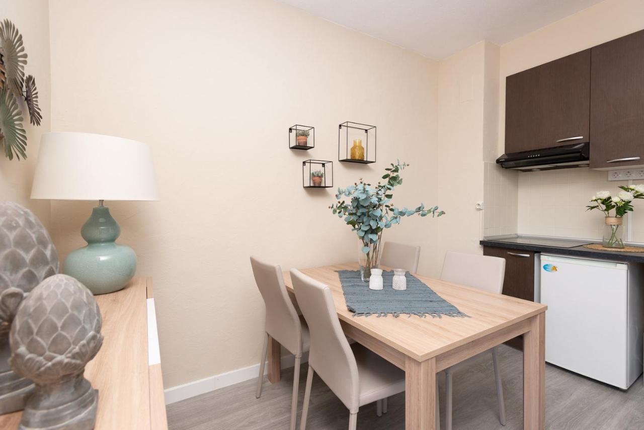 Apartamentos Nevada Mikka 3000 Pas De La Casa Exteriör bild