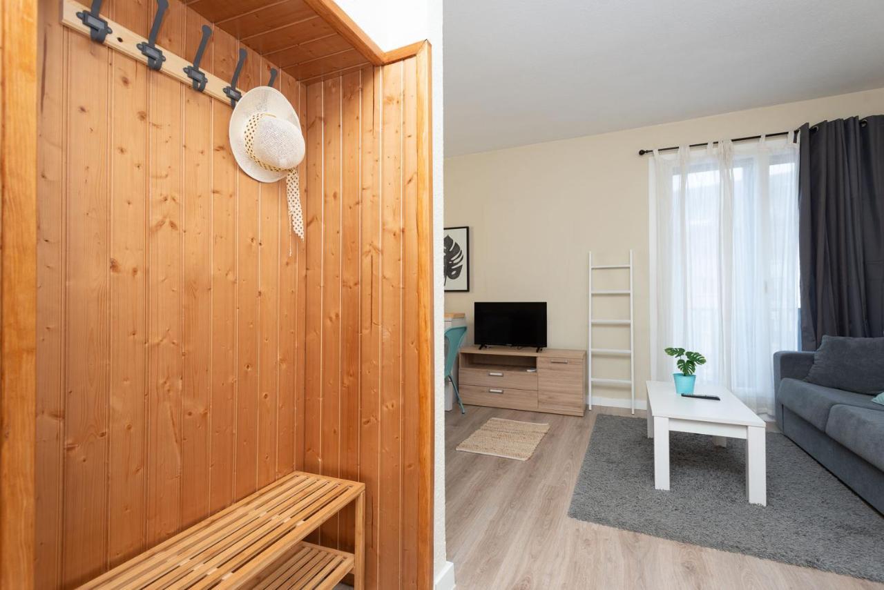Apartamentos Nevada Mikka 3000 Pas De La Casa Exteriör bild
