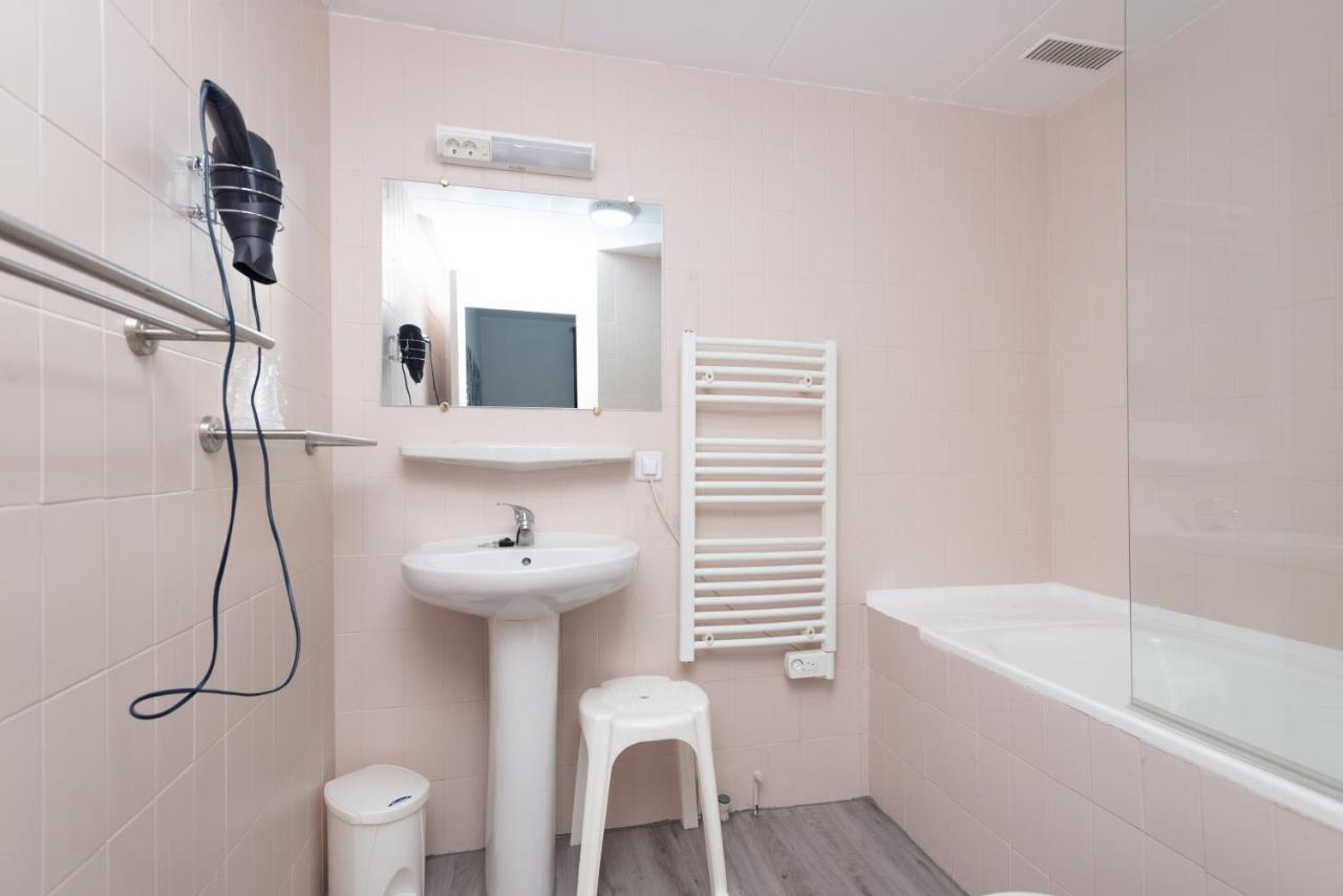 Apartamentos Nevada Mikka 3000 Pas De La Casa Exteriör bild