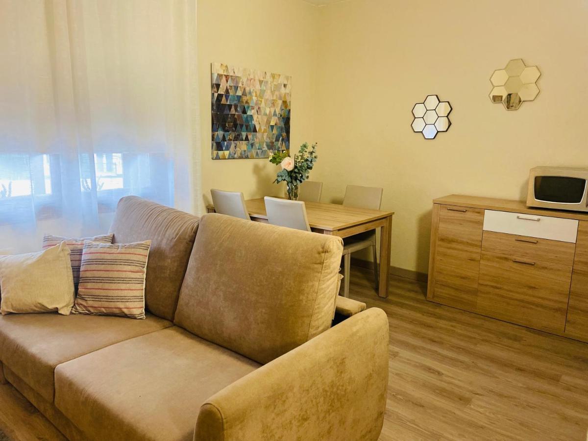 Apartamentos Nevada Mikka 3000 Pas De La Casa Exteriör bild