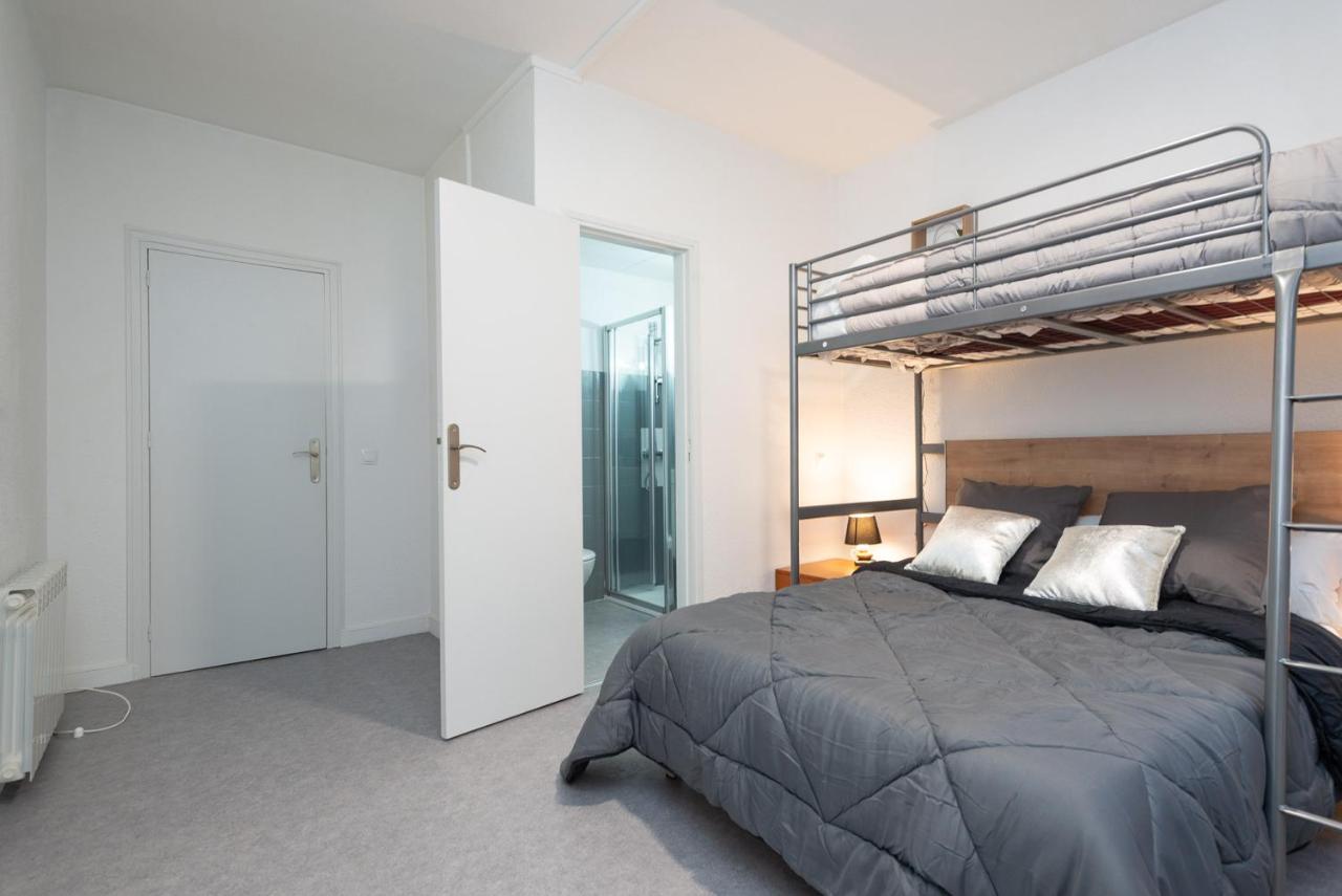 Apartamentos Nevada Mikka 3000 Pas De La Casa Exteriör bild