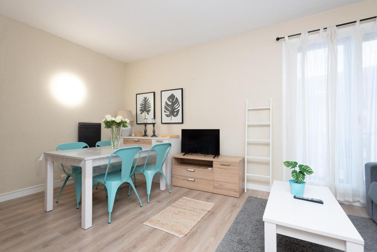 Apartamentos Nevada Mikka 3000 Pas De La Casa Exteriör bild