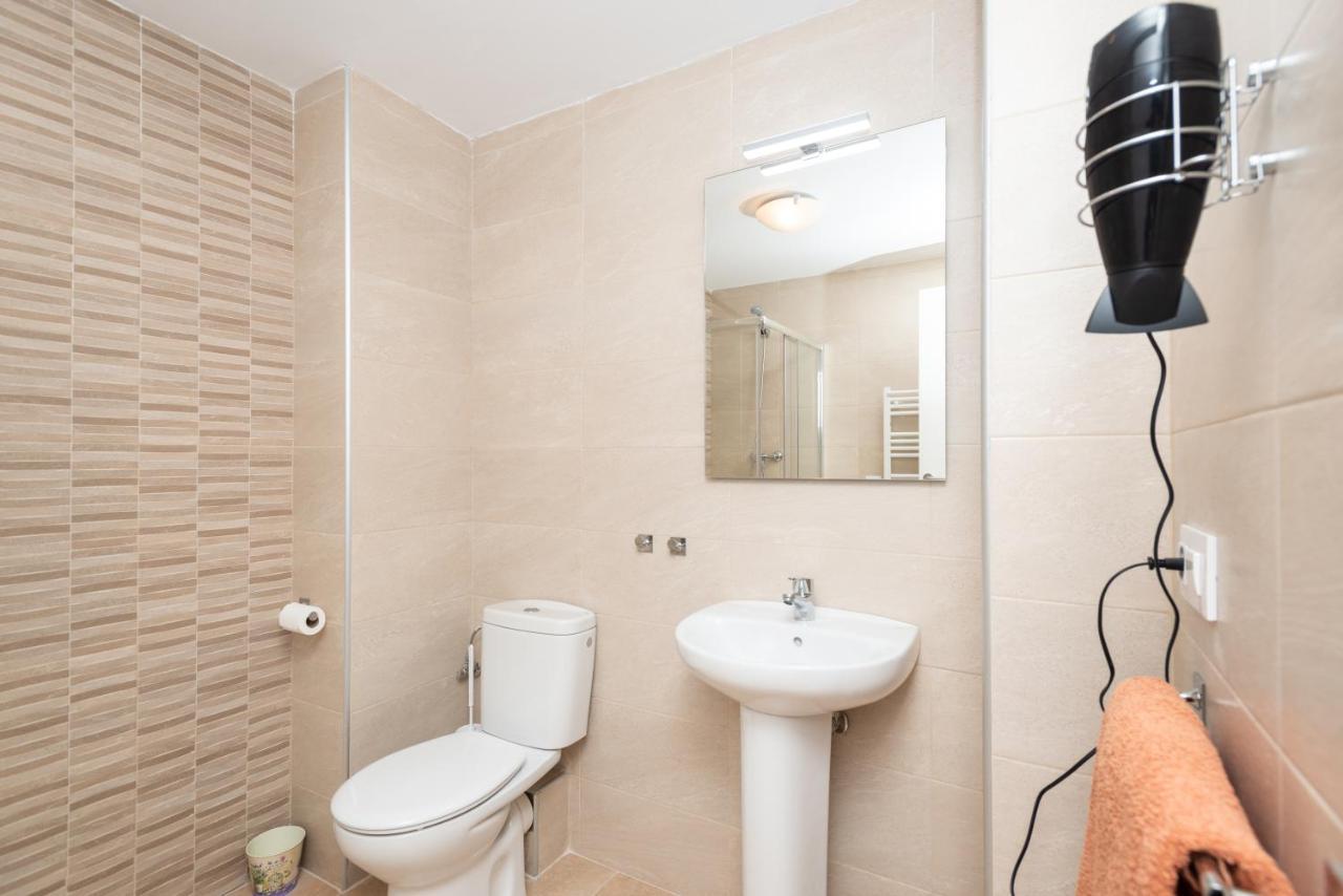 Apartamentos Nevada Mikka 3000 Pas De La Casa Exteriör bild