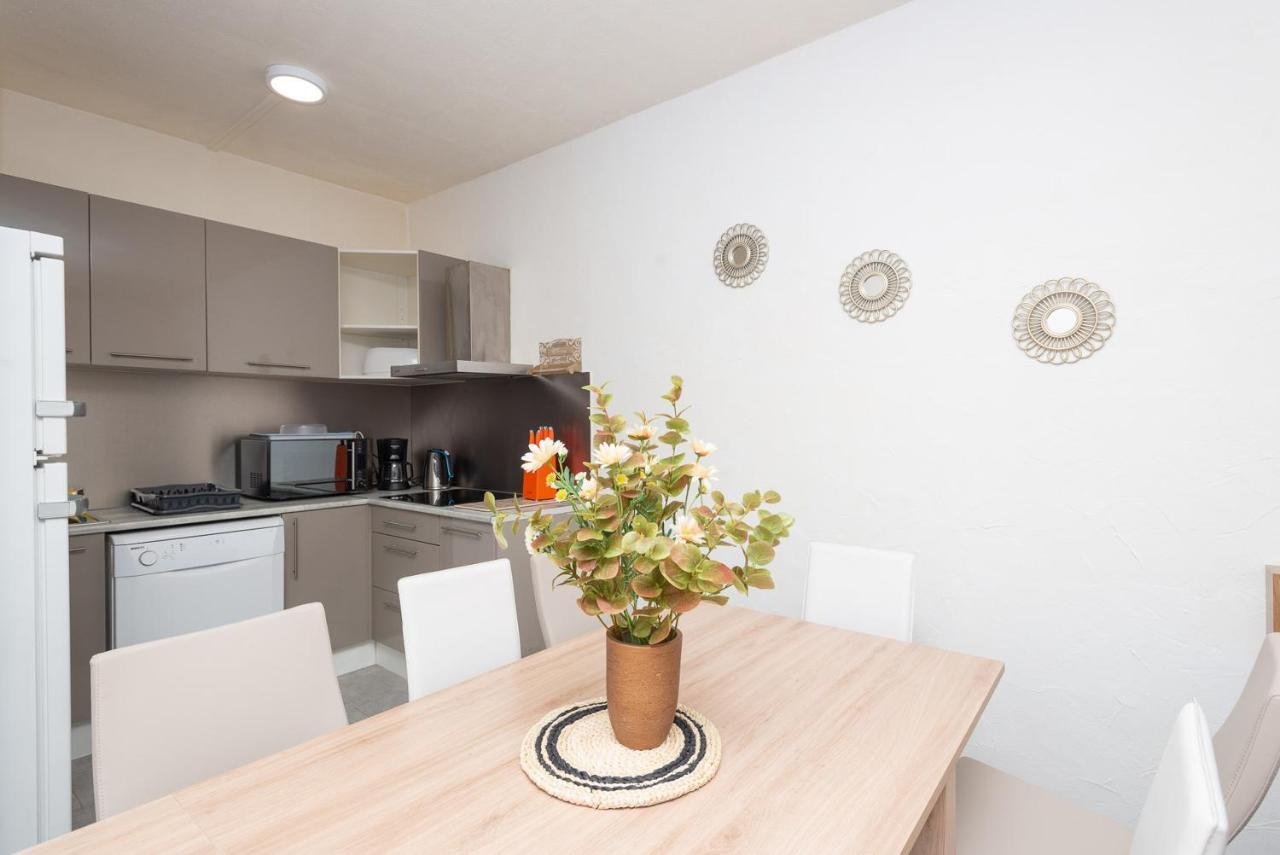Apartamentos Nevada Mikka 3000 Pas De La Casa Exteriör bild