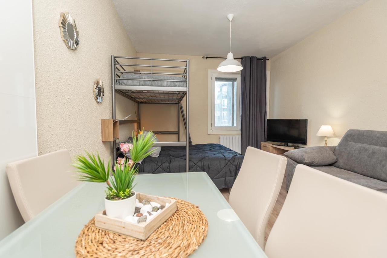 Apartamentos Nevada Mikka 3000 Pas De La Casa Exteriör bild