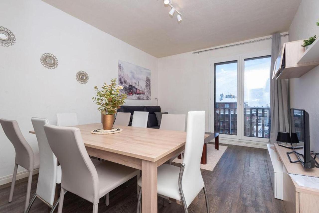 Apartamentos Nevada Mikka 3000 Pas De La Casa Exteriör bild